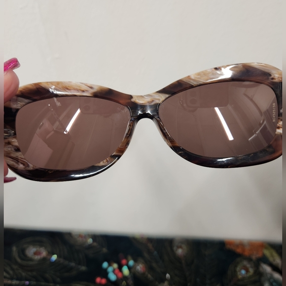 Chanel Sunglasses - Picture 2 of 9